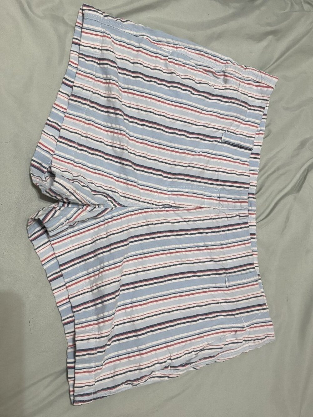 Vineyard Vines Striped Shorts